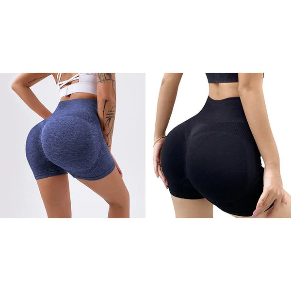 Compre 01 Leve 02 - Short Efeito Empina Bumbum + BRINDE GRÁTIS - Image 12