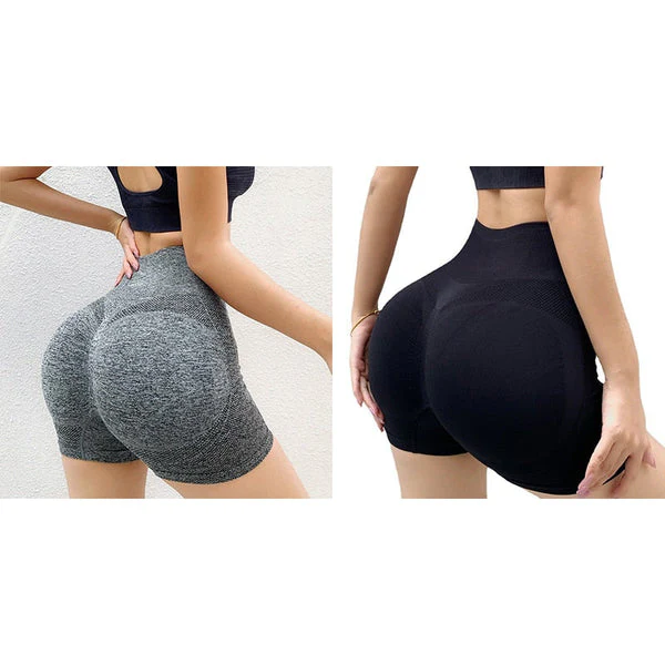 Compre 01 Leve 02 - Short Efeito Empina Bumbum + BRINDE GRÁTIS - Image 13