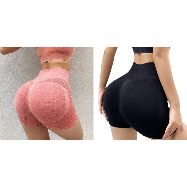 Compre 01 Leve 02 - Short Efeito Empina Bumbum + BRINDE GRÁTIS - Image 14