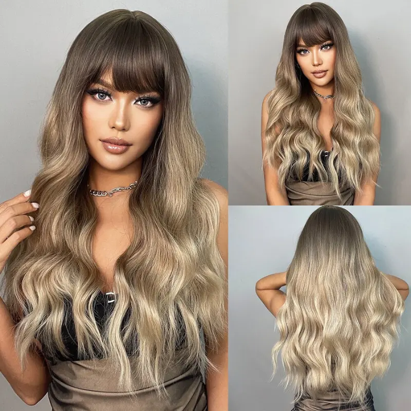 Cabelo Natural Feito a Mão | Aumente o Volume Do Seu Cabelo | Ajustável Para Qualquer Formato de Cabeça - Image 6