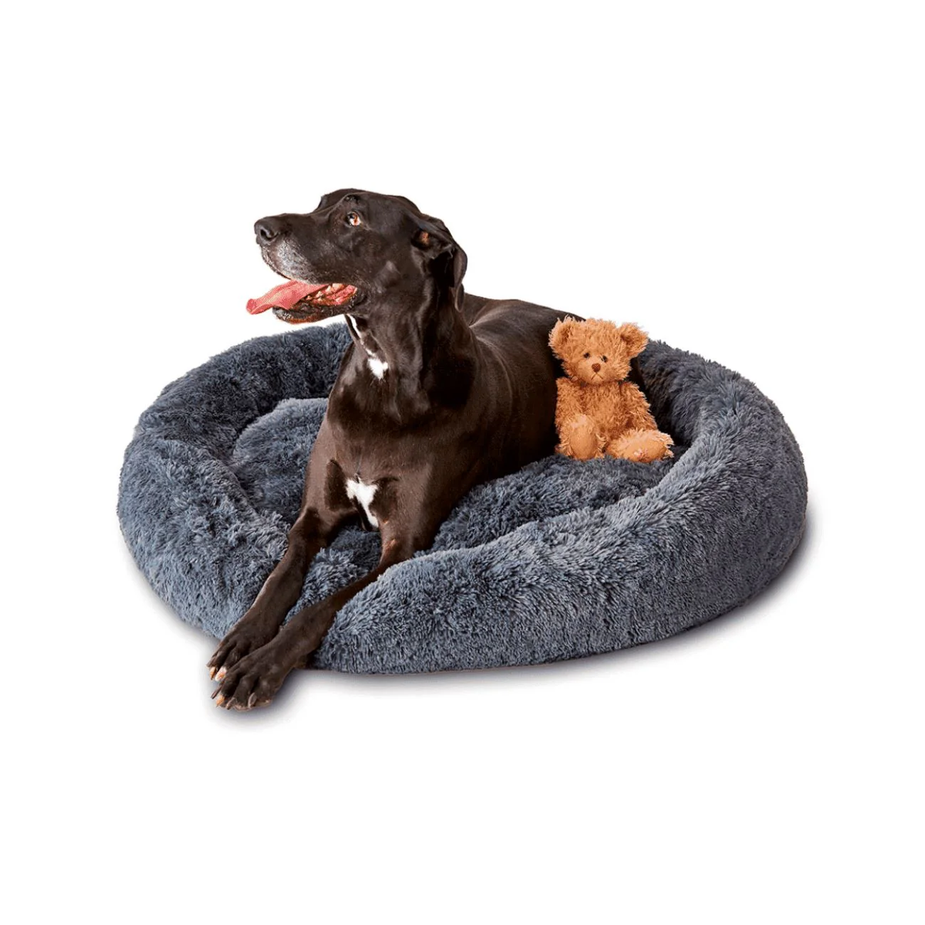 Cama Pet  Anti-estresse - StressOff© - Image 4