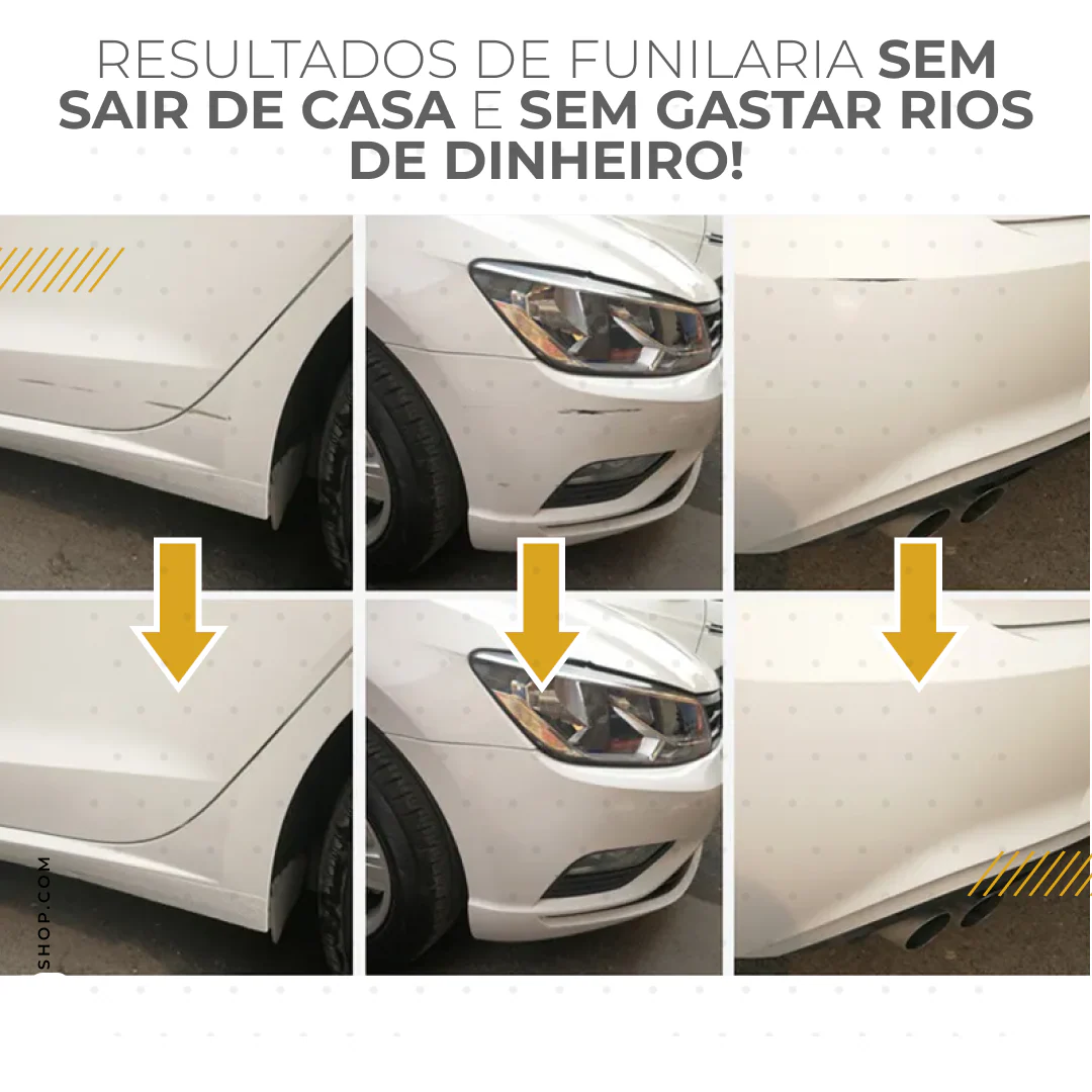 Caneta Reparadora de Arranhões [COMPRE 1 LEVE 3] - Image 5