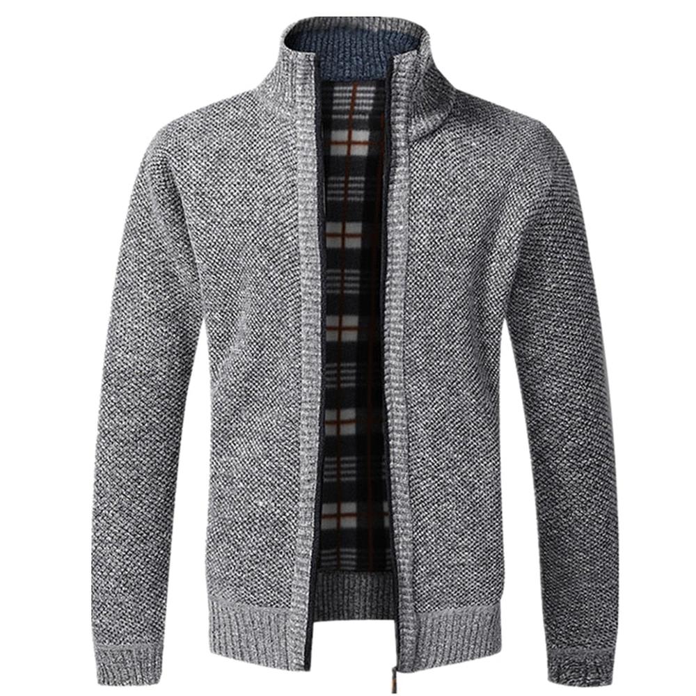 Cardigan Masculino Casual - Magnos - Image 3