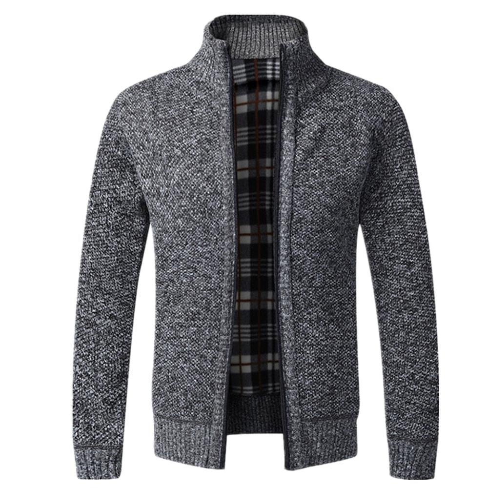Cardigan Masculino Casual - Magnos - Image 4