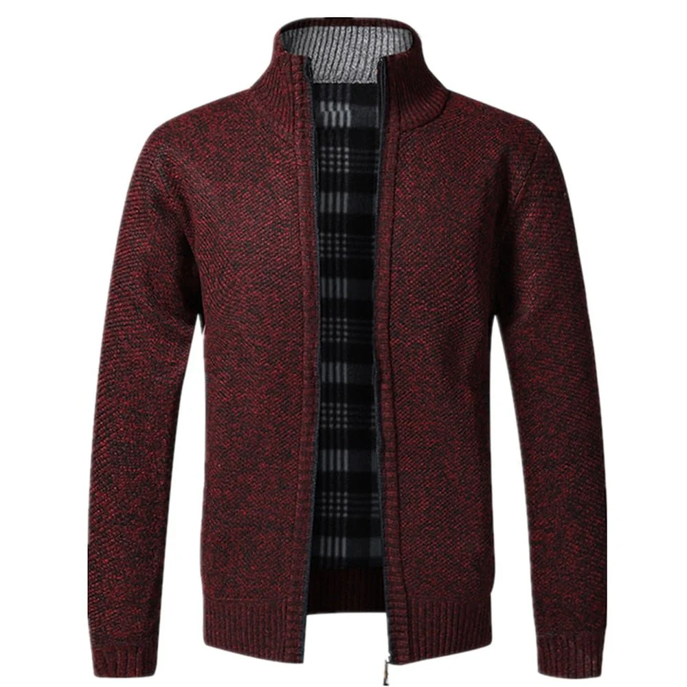 Cardigan Masculino Casual - Magnos - Image 5