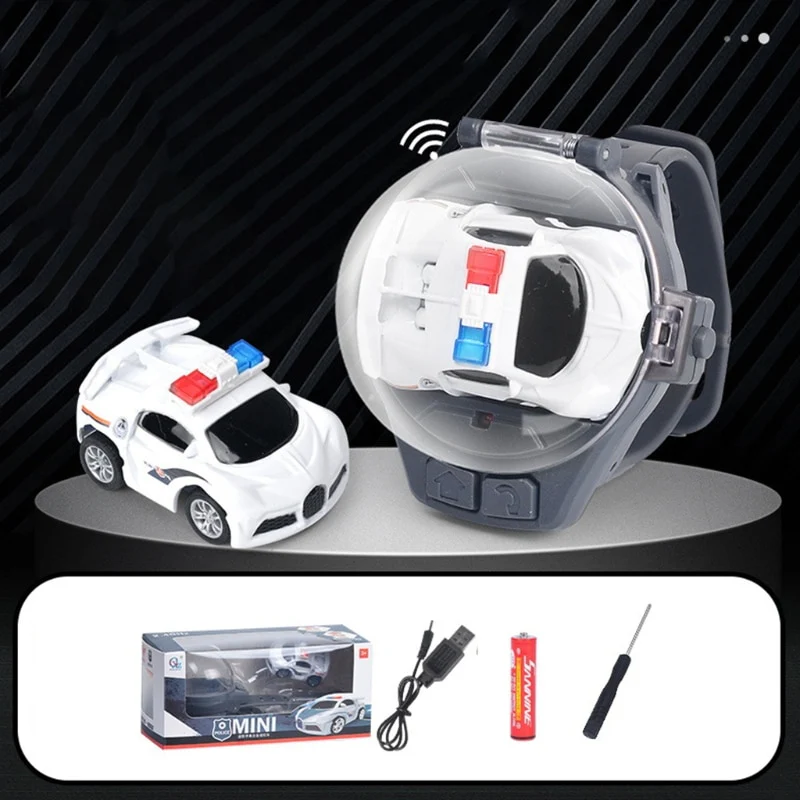 Carrinho de Controle Smart Kids - Image 10