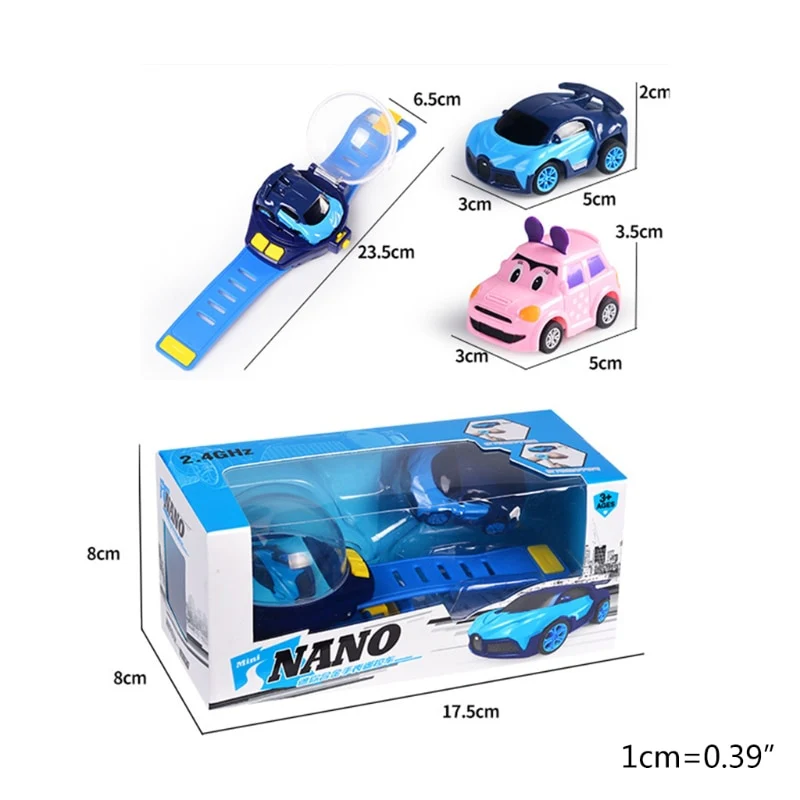 Carrinho de Controle Smart Kids - Image 7