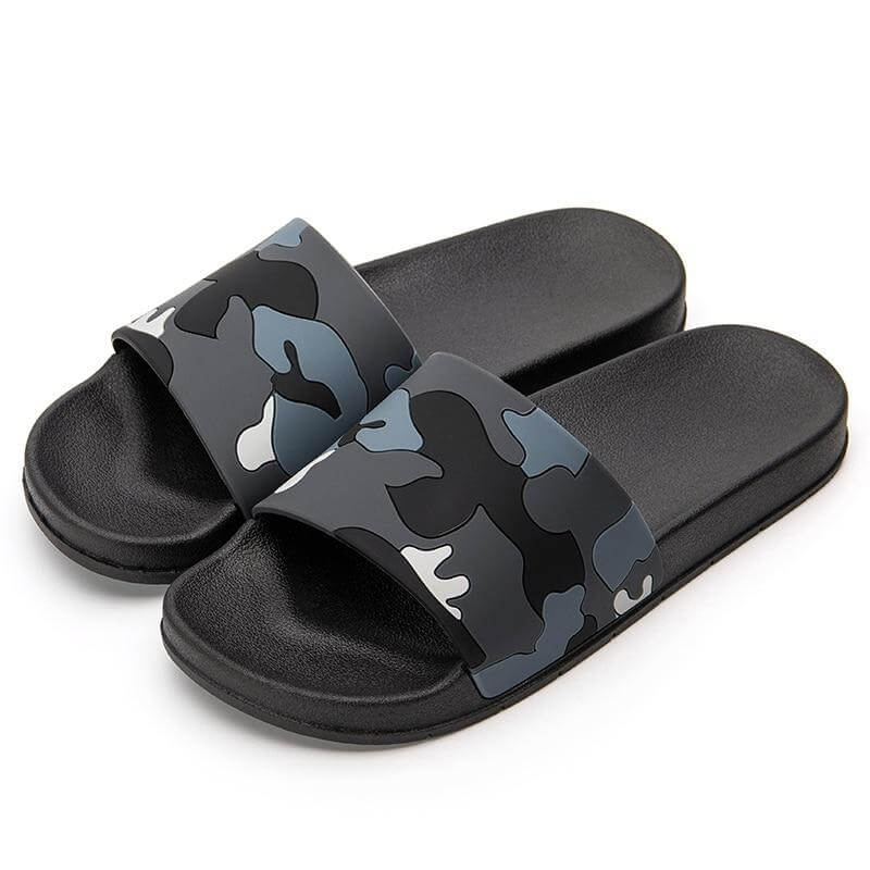 Chinelo Masculino Ortopédico Military - Image 8