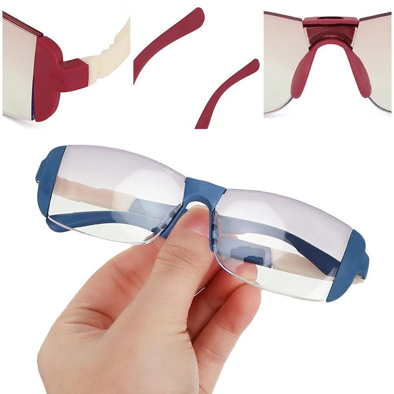 Óculos Delux Ultra Leve - Compre 01 e LEVE 03 - Image 3