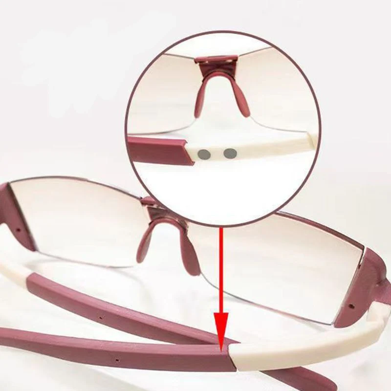 Óculos Delux Ultra Leve - Compre 01 e LEVE 03 - Image 4