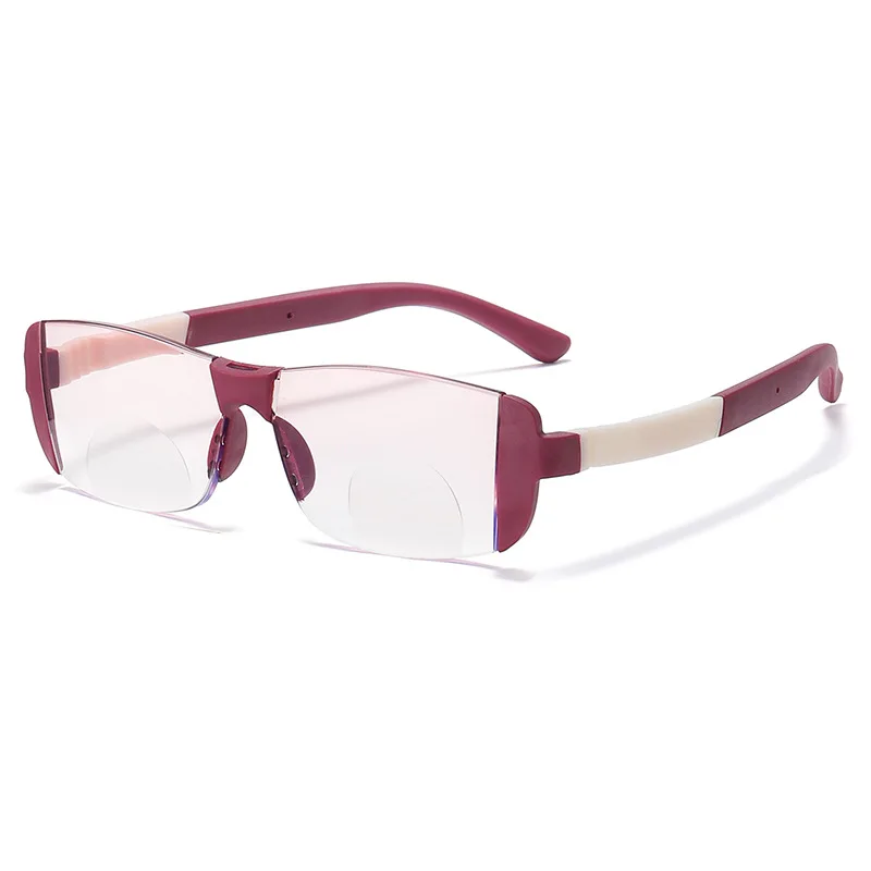 Óculos Delux Ultra Leve - Compre 01 e LEVE 03 - Image 6