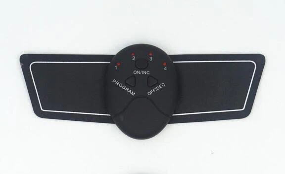Tonificador Muscular 6 Pack Abdomen Definidor - Image 4