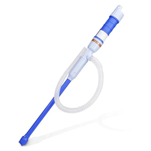 Bomba Automática para Transferência de Líquidos - Fast Power - Image 3