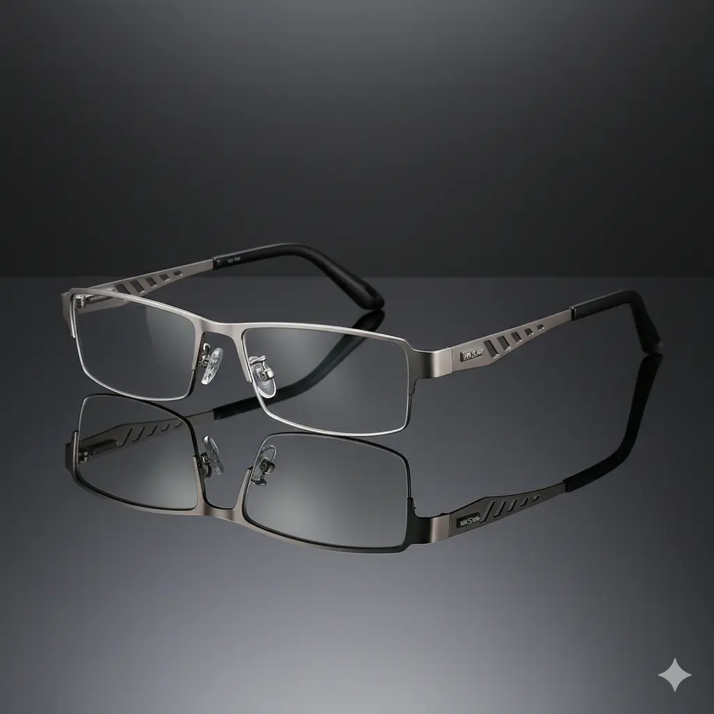 NeoVision Óculos Inteligente Multifocal - Image 3