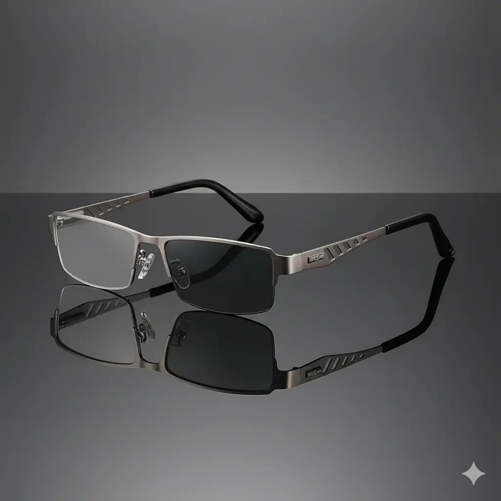 NeoVision Óculos Inteligente Multifocal - Image 4