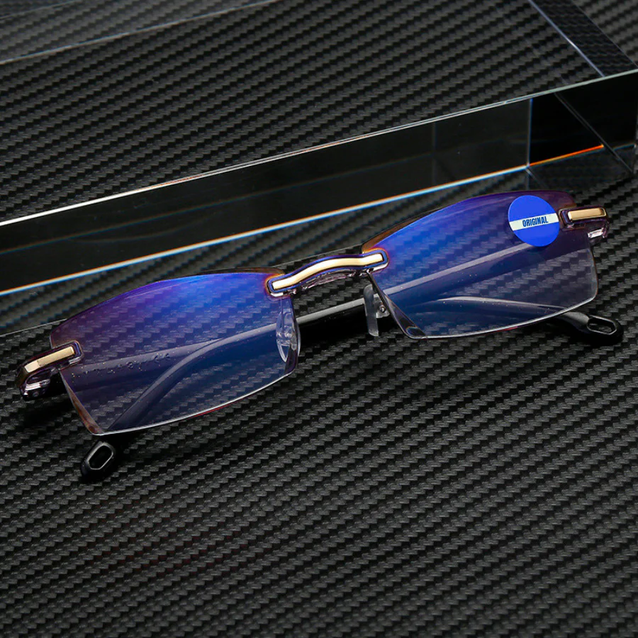 Óculos Inteligente Sáfira TR90 [Compre 1 e Leve 2] - Image 2