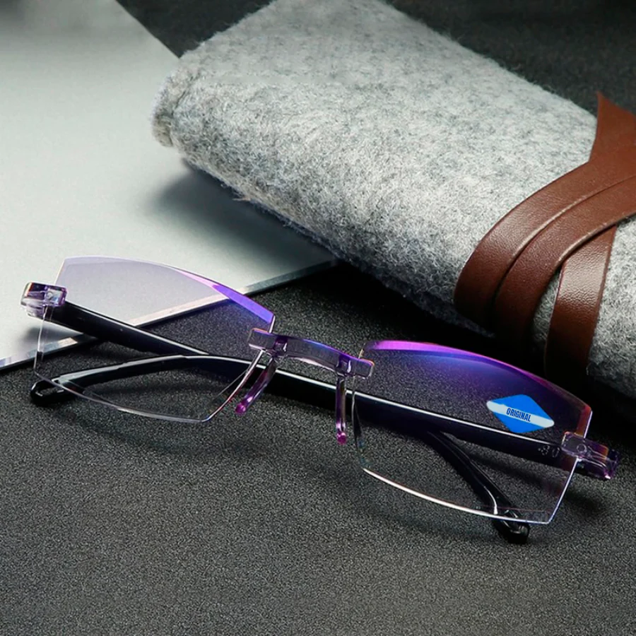 Óculos Inteligente Sáfira TR90 [Compre 1 e Leve 2] - Image 3