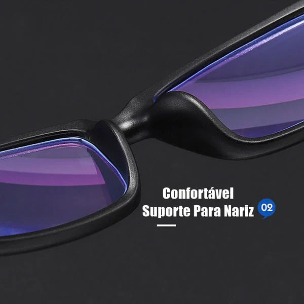 Óculos de Grau Inteligente Ahora  - Compre 02 e LEVE 03 - Image 8