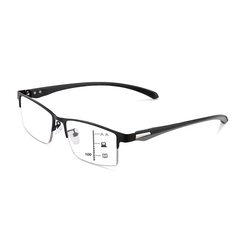 UltraVision Pro Multifocal - Lentes que Escurecem no Sol - Image 9