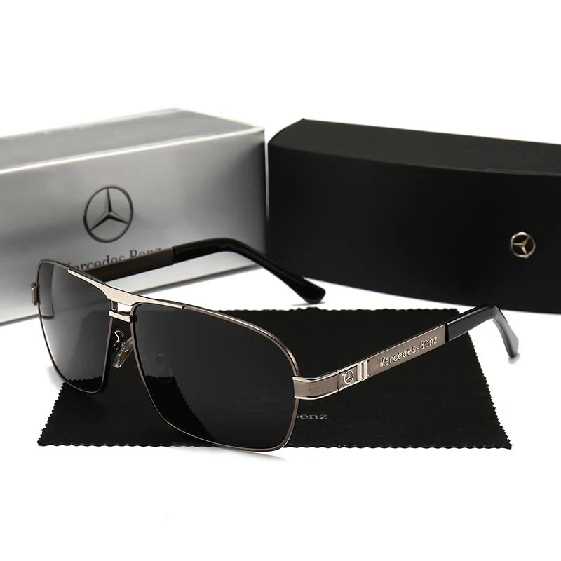 Óculos Mercedes-Benz Ultra Unisex - Image 3