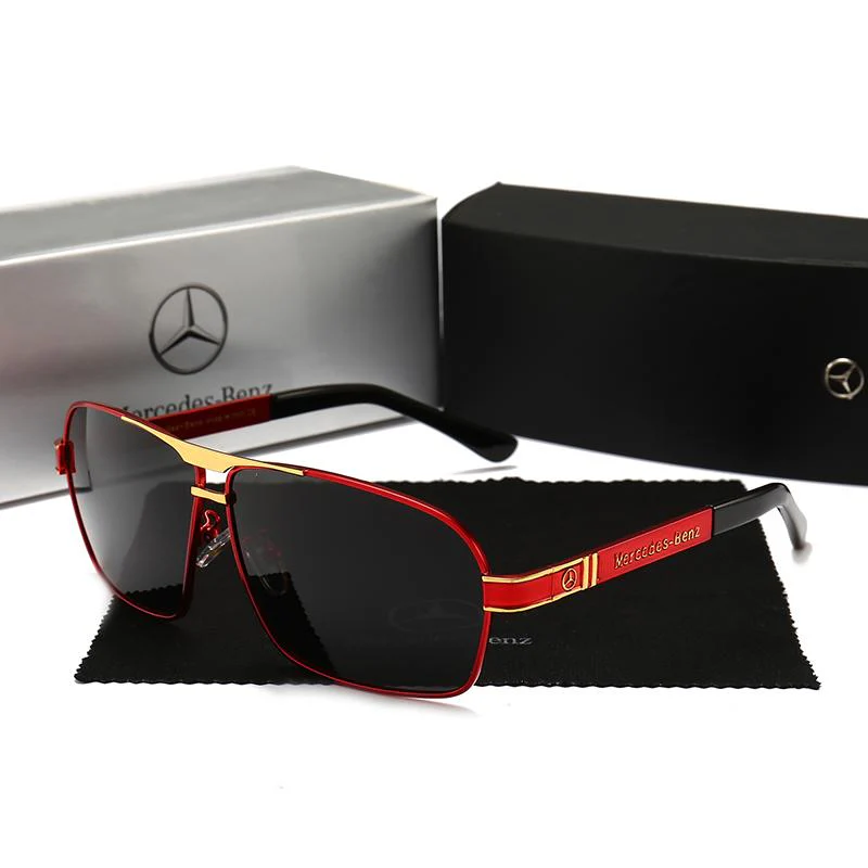 Óculos Mercedes-Benz Ultra Unisex - Image 4