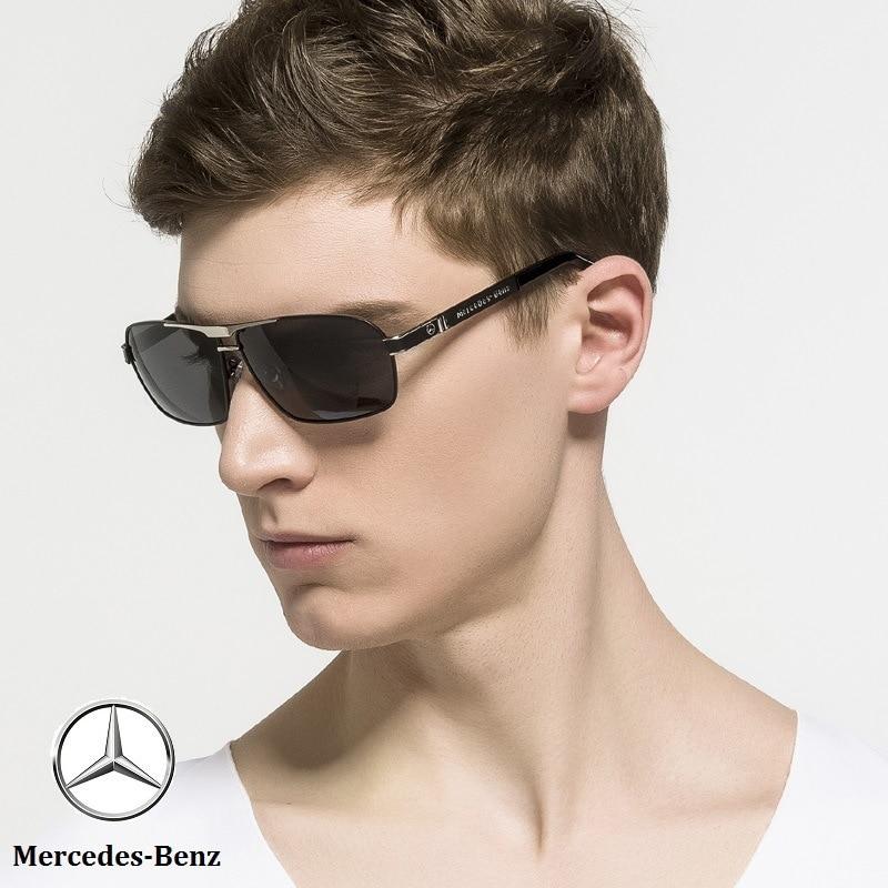 Óculos Mercedes-Benz Ultra Unisex - Image 5