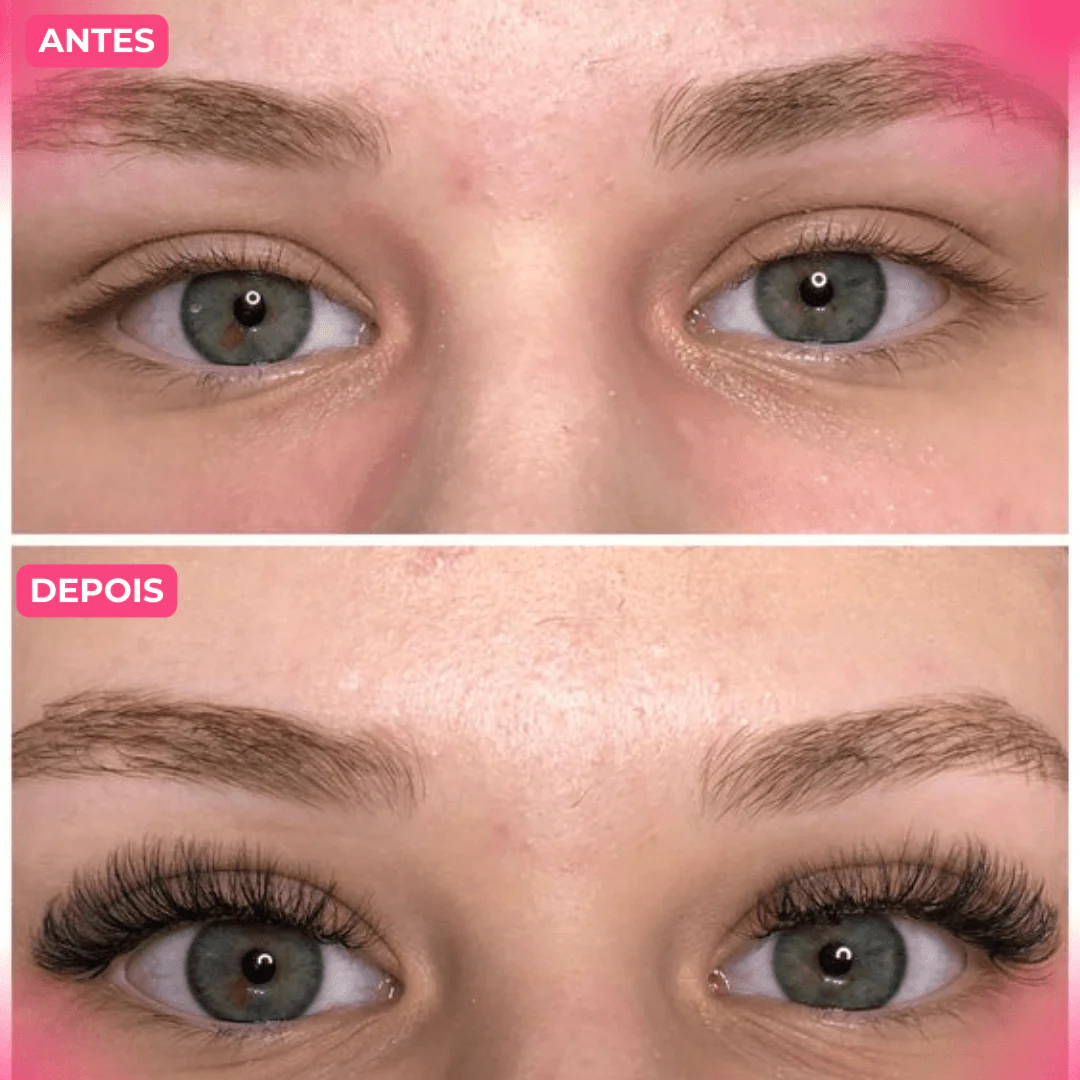 ProLash - Extensão de Cílios em Casa - Image 6