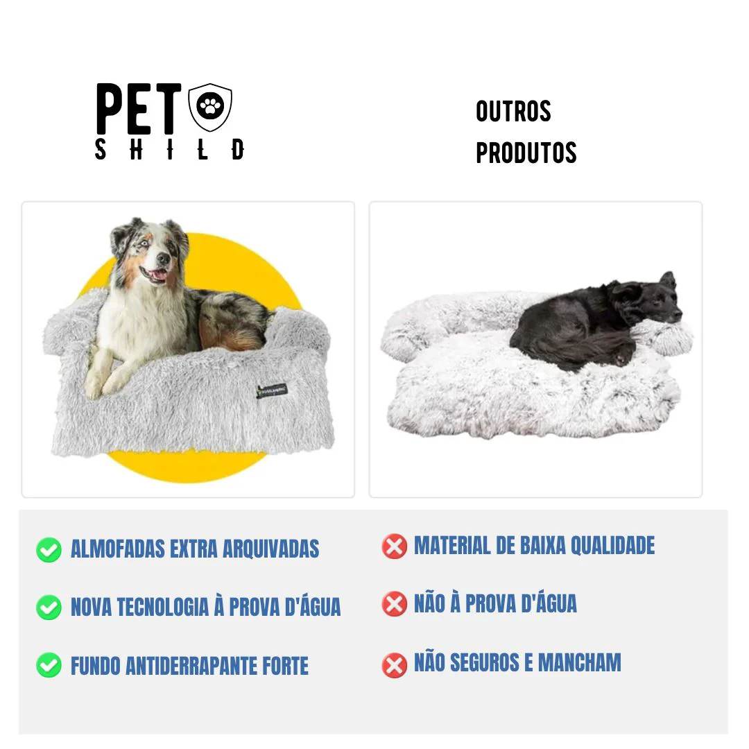 Protetor Impermeável para Cães - Pet Guardian© - Image 7