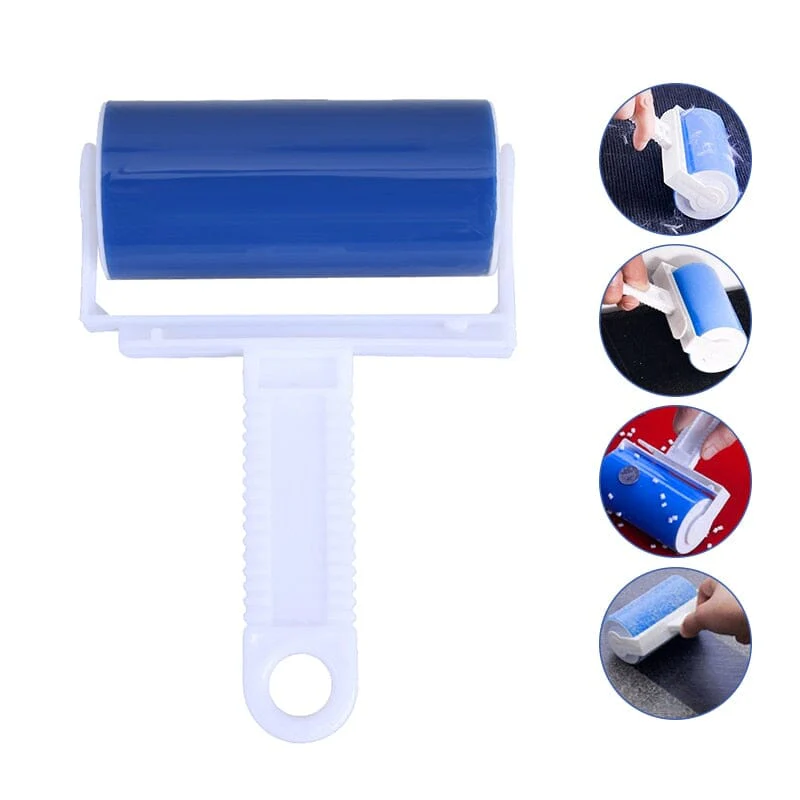 Removedor de Pelos e Sujeira - SuperCleaner© - Image 3