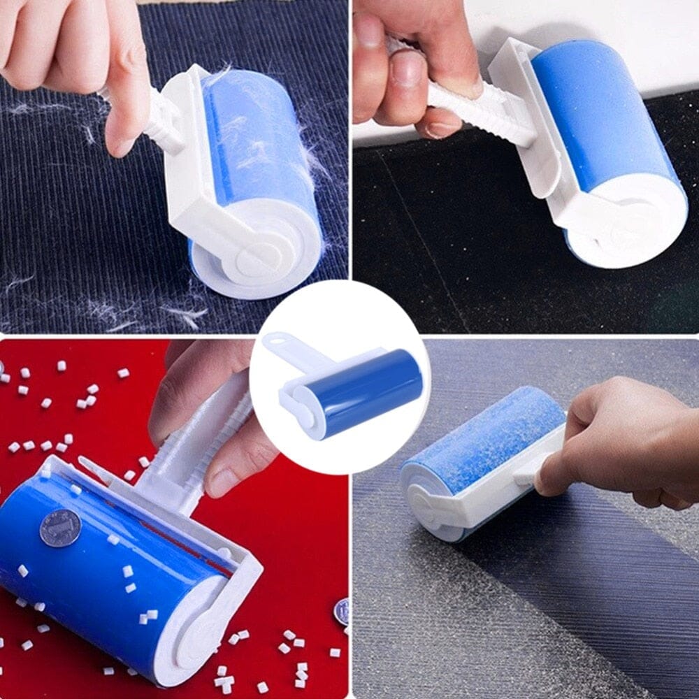 Removedor de Pelos e Sujeira - SuperCleaner© - Image 5