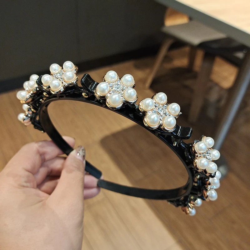 Tiara para Penteado Hair Twister - Image 4