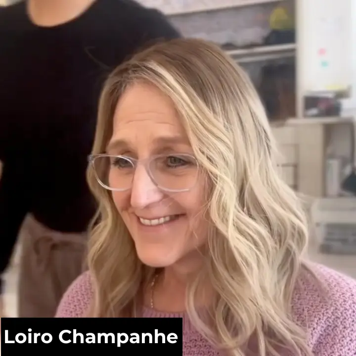 Topo de Cabelo Natural Feito a Mão | Aumente o Volume Do Seu Cabelo - Image 3