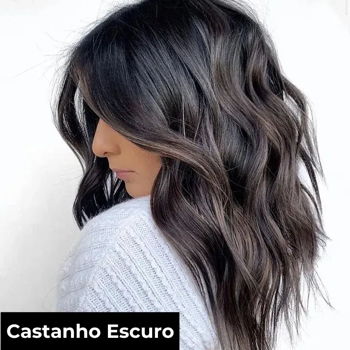 Topo de Cabelo Natural Feito a Mão | Aumente o Volume Do Seu Cabelo - Image 7