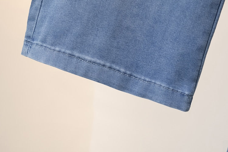 Calça Jeans Wide Leg™ - Image 7